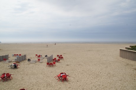 Le Touquet-Paris-Plage